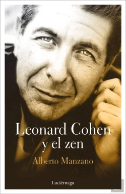 Bertrand.pt - Leonard Cohen Y El Zen