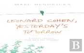 Leonard Cohen, Yesterday'S Tomorrow
