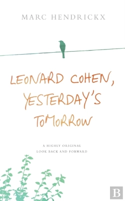 Bertrand.pt - Leonard Cohen, Yesterday'S Tomorrow