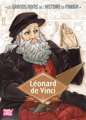 Leonard De Vinci, 1452-1519