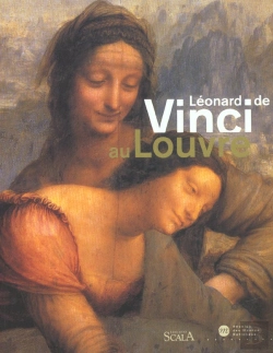 Bertrand.pt - Leonard De Vinci Au Louvre