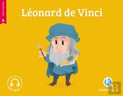 Bertrand.pt - Léonard De Vinci (Édition 2019)