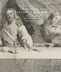 Bertrand.pt - Léonard De Vinci Et L'Art De La Gravure : Traduction, Interprétation Et Réception