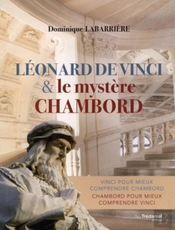 Bertrand.pt - Léonard De Vinci Et Le Mystère Chambord