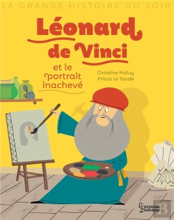 Bertrand.pt - Leonard De Vinci Et Le Portrait Inacheve