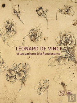 Bertrand.pt - Leonard De Vinci Et Les Parfums De La Renaissance