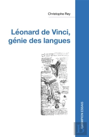 Léonard De Vinci : Génie Des Langues