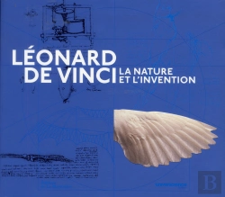 Bertrand.pt - Léonard De Vinci ; La Nature Et L'Invention