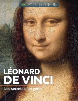 Bertrand.pt - Léonard De Vinci : Les Secrets D'Un Génie