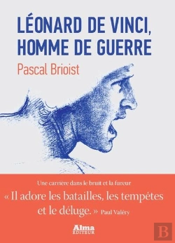 Bertrand.pt - Leonard De Vinci  L'Homme De Guerre
