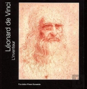 Leonard De Vinci L'Inventeur-Relie