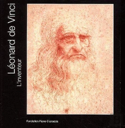 Bertrand.pt - Leonard De Vinci L'Inventeur-Relie