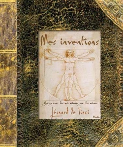 Bertrand.pt - Leonard De Vinci/Mes Inventions