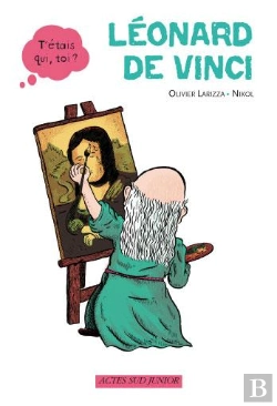 Bertrand.pt - Léonard De Vinci