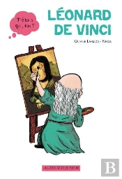 Léonard De Vinci