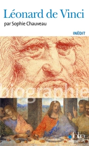 Léonard De Vinci