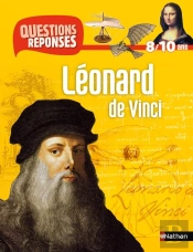 Leonard De Vinci