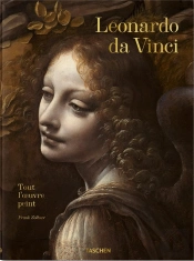 Léonard De Vinci ; Tout L'Oeuvre Peint
