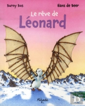 Leonard Drole D Oiseau