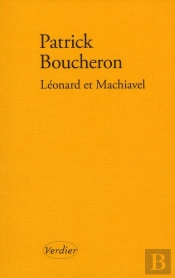 Léonard Et Machiavel