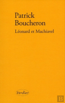 Bertrand.pt - Léonard Et Machiavel