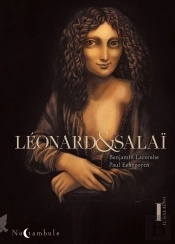Léonard Et Salaï Tome 1 ; Il Salaïno