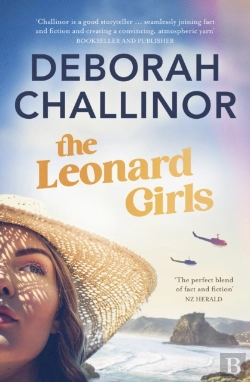 Bertrand.pt - Leonard Girls