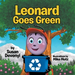 Bertrand.pt - Leonard Goes Green