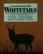 Leonard Lee Rue Iii'S Whitetails