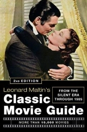 Leonard Maltin'S Classic Movie Guide