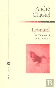 Leonard Ou Les Sciences De La Peinture