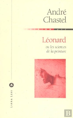 Bertrand.pt - Leonard Ou Les Sciences De La Peinture