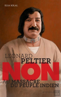Bertrand.pt - Leonard Peltier : Non Au Massacre Du Peuple Indien