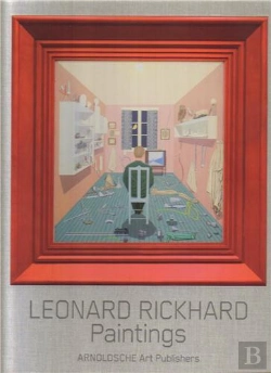 Bertrand.pt - Leonard Rickhard Paintings /Anglais