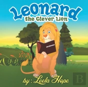 Leonard The Clever Lion