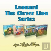 Leonard The Clever Lion Series
