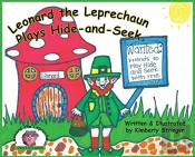 Leonard The Leprechaun Plays Hide-And-Seek