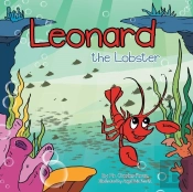 Leonard The Lobster