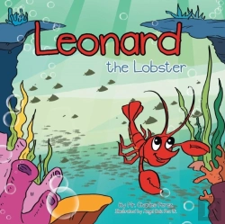 Bertrand.pt - Leonard The Lobster