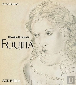 Bertrand.pt - Léonard-Tsuguharu Foujita Tome 2