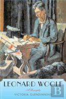 Leonard Woolf