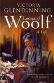 Leonard Woolf