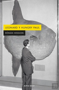 Bertrand.pt - Leonard Y Hungry Paul