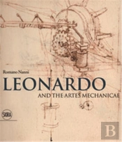 Leonardo And The Artes Mechanicae /Anglais