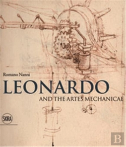 Bertrand.pt - Leonardo And The Artes Mechanicae /Anglais