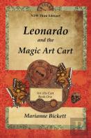 Leonardo And The Magic Art Cart