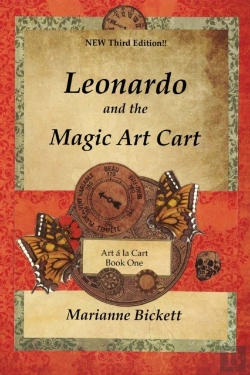 Bertrand.pt - Leonardo And The Magic Art Cart