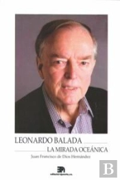 Leonardo Balada: La Mirada Océanica
