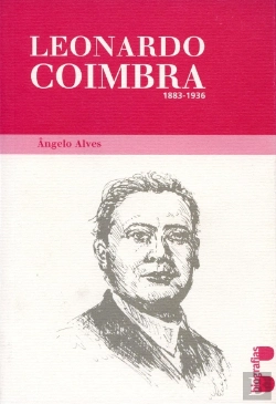 Bertrand.pt - Leonardo Coimbra 1883-1936