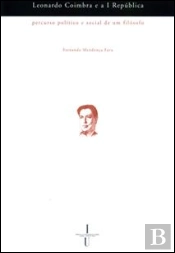 Leonardo Coimbra e a I República